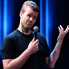 Martijn Koning – Overprikkeld — theater in Heiloo