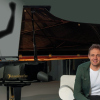Bernd van den Bos – Bernd speelt Freddie Mercury — muziek in Heiloo
