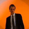 David Linszen – Striptease van de dood in Heiloo