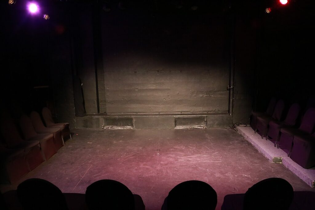 Lebbis – Satan is moe in Heiloo